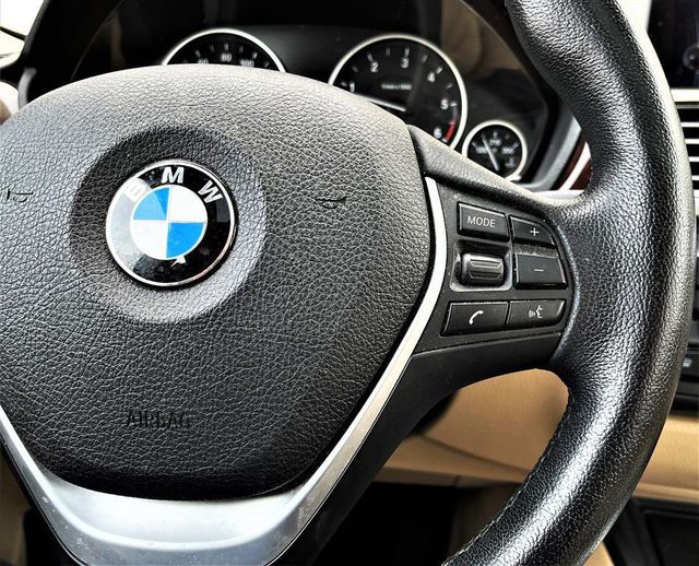 2014 BMW 3 Series 328d xDrive AWD 4dr Sedan - 21417132 - 31