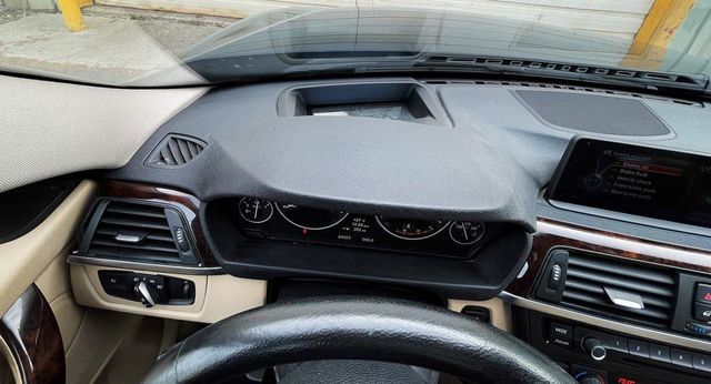 2014 BMW 3 Series 328d xDrive AWD 4dr Sedan - 21417132 - 34