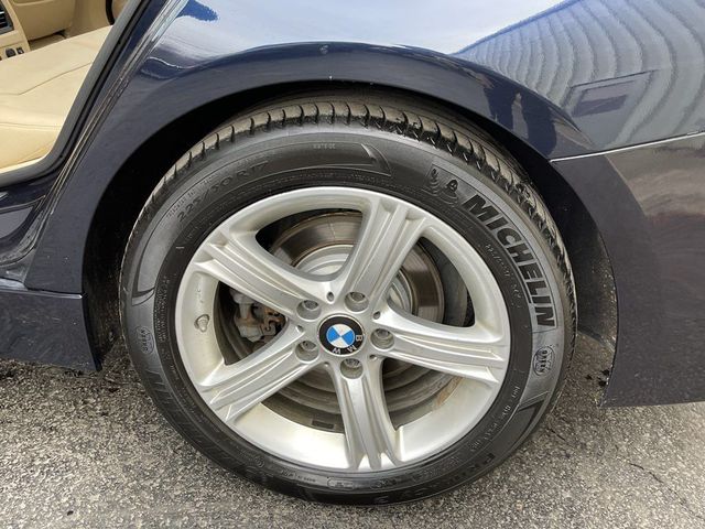 2014 BMW 3 Series 328d xDrive AWD 4dr Sedan - 21417132 - 38