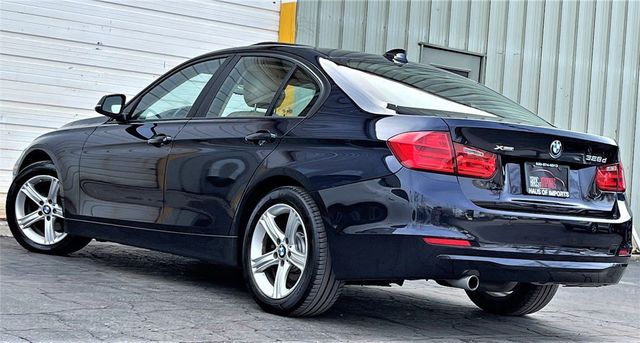 2014 BMW 3 Series 328d xDrive AWD 4dr Sedan - 21417132 - 8