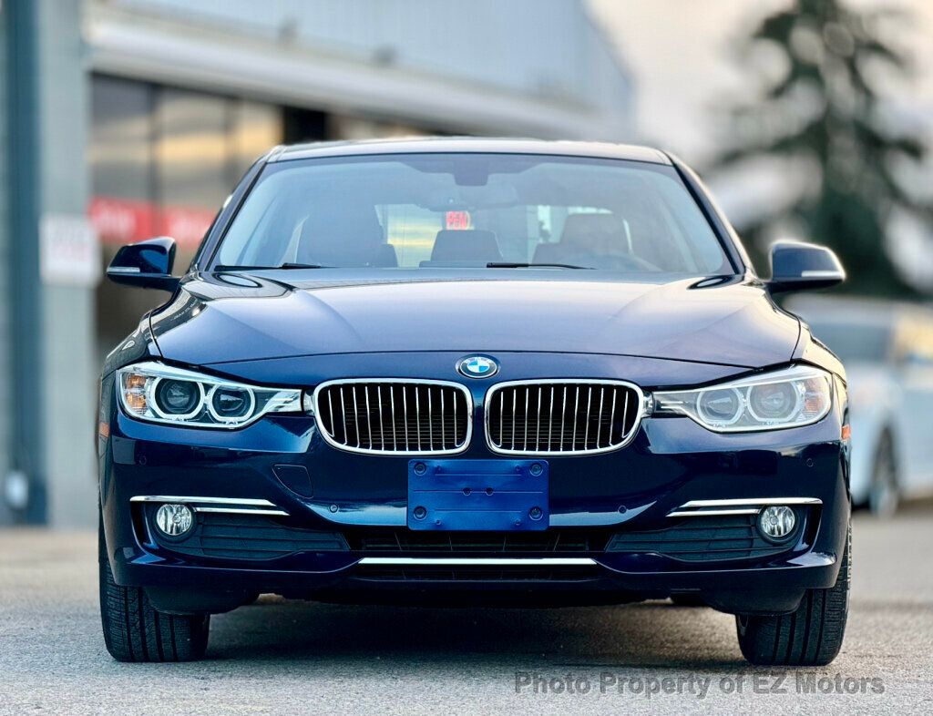 2014 BMW 3 Series 328d xDrive/ONLY 79107 KMS/CERTIFIED!! - 22338949 - 10