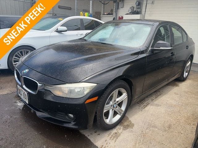 2014 BMW 3 Series 328i - 23041860 - 0