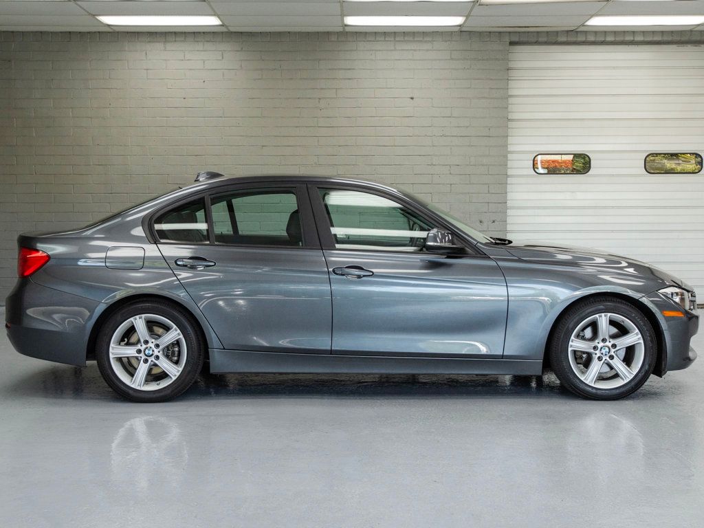 2014 Bmw 328i SULEV photo 3