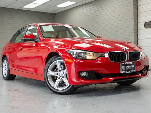 2014 BMW 3 Series 328i - 22984297 - 0