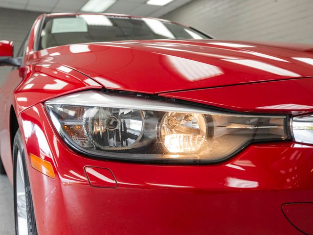 2014 BMW 3 Series 328i - 22984297 - 9