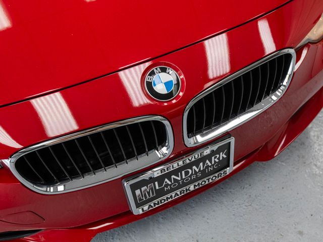 2014 BMW 3 Series 328i - 22984297 - 10