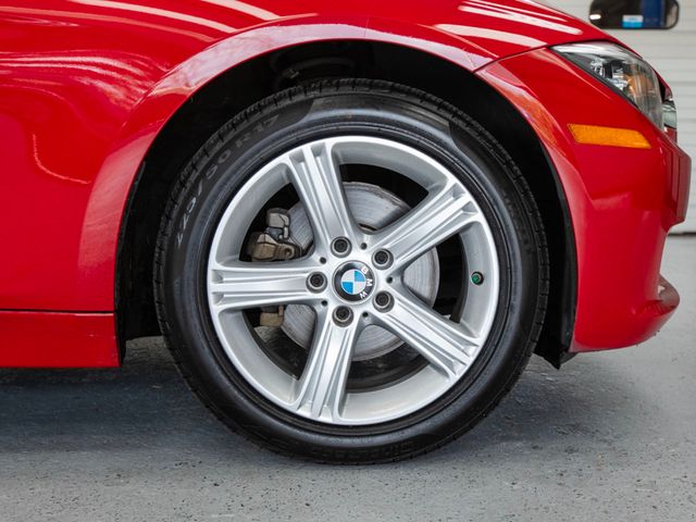 2014 BMW 3 Series 328i - 22984297 - 11