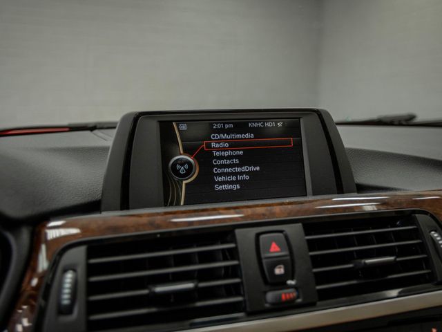 2014 BMW 3 Series 328i - 22984297 - 19