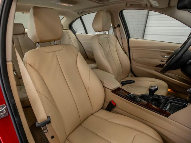 2014 BMW 3 Series 328i - 22984297 - 23