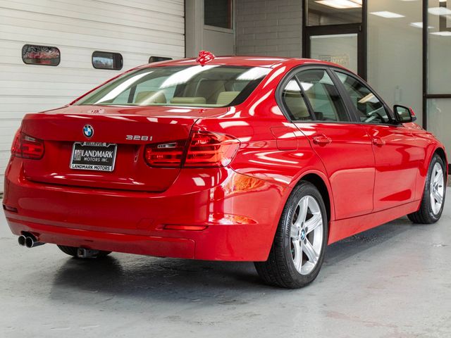2014 BMW 3 Series 328i - 22984297 - 33