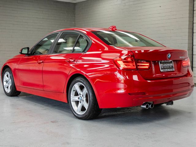 2014 BMW 3 Series 328i - 22984297 - 36