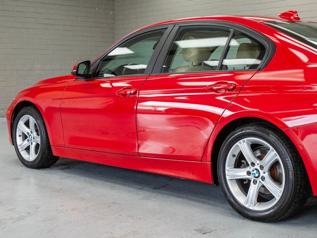 2014 BMW 3 Series 328i - 22984297 - 38