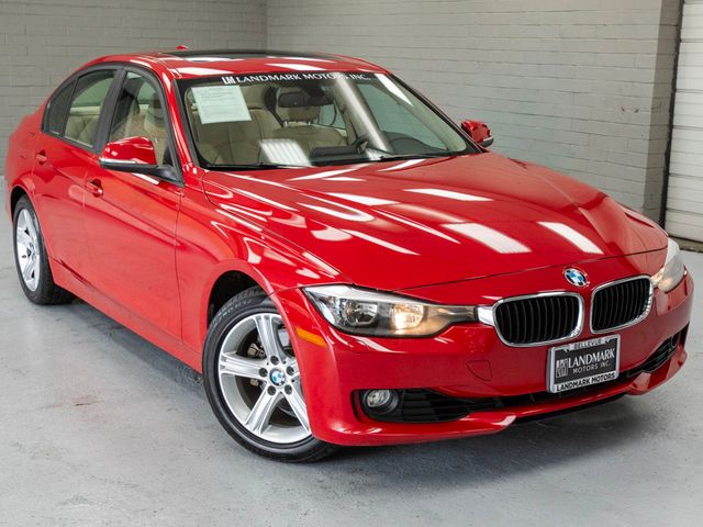2014 BMW 3 Series 328i - 22984297 - 6