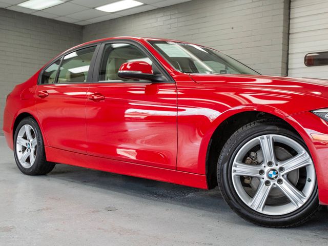 2014 BMW 3 Series 328i - 22984297 - 7