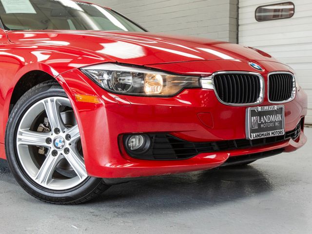 2014 BMW 3 Series 328i - 22984297 - 8