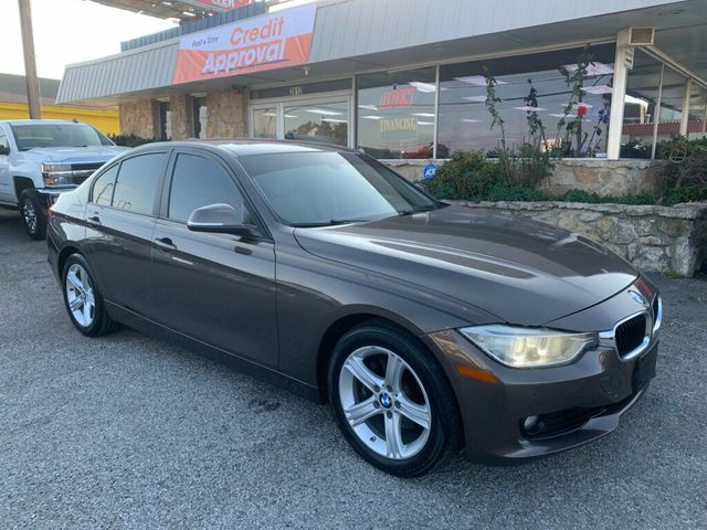 2014 BMW 3 Series 328i - 22947566 - 0