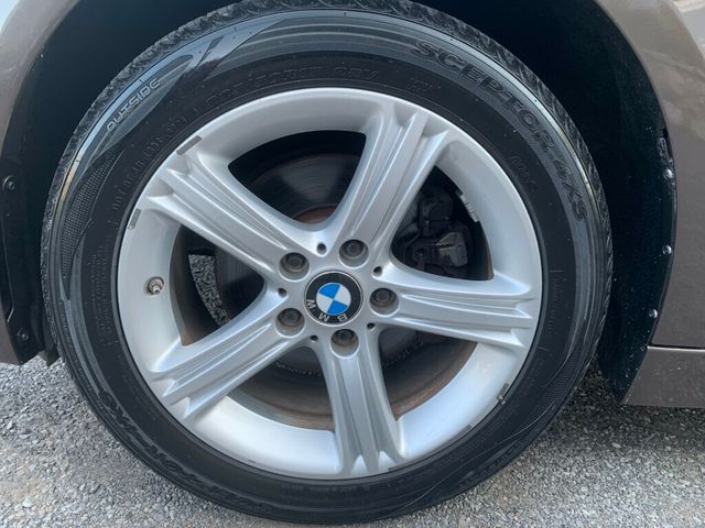 2014 BMW 3 Series 328i - 22947566 - 13