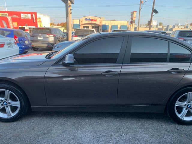 2014 BMW 3 Series 328i - 22947566 - 14