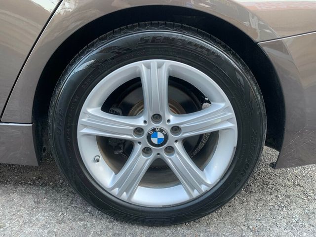 2014 BMW 3 Series 328i - 22947566 - 15