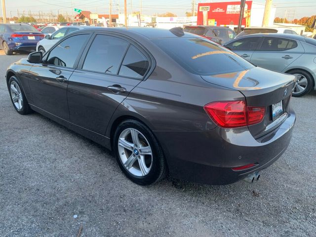 2014 BMW 3 Series 328i - 22947566 - 16