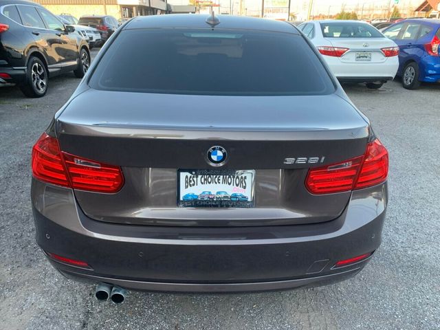 2014 BMW 3 Series 328i - 22947566 - 17