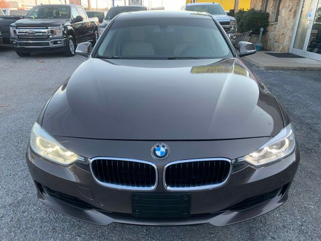 2014 BMW 3 Series 328i - 22947566 - 1