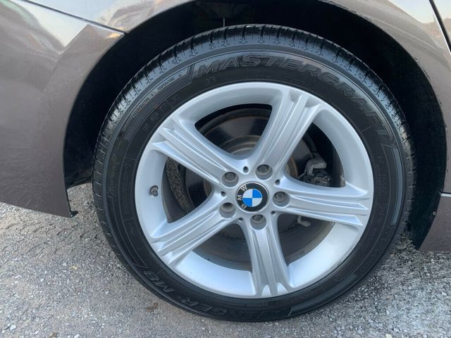 2014 BMW 3 Series 328i - 22947566 - 19