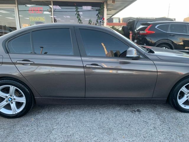 2014 BMW 3 Series 328i - 22947566 - 20