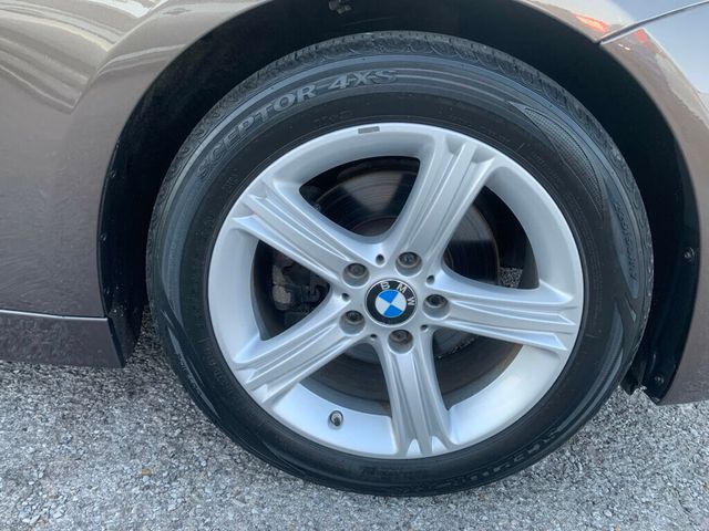 2014 BMW 3 Series 328i - 22947566 - 21
