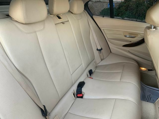 2014 BMW 3 Series 328i - 22947566 - 23