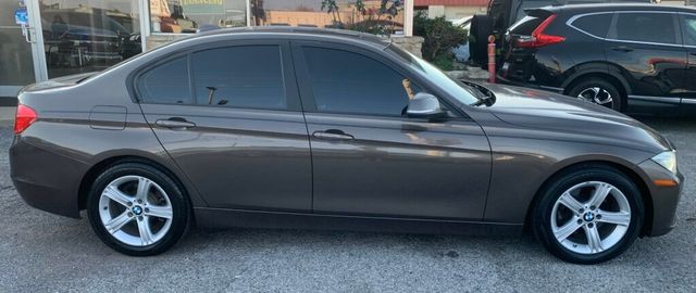 2014 BMW 3 Series 328i - 22947566 - 26