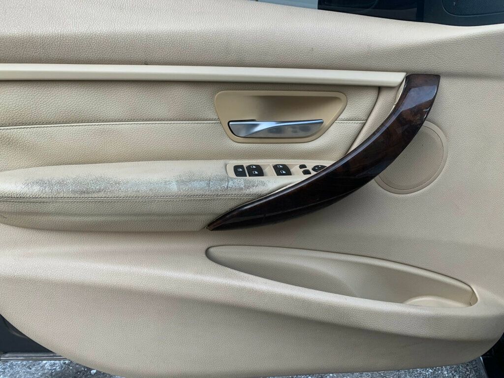 2014 Bmw 328i SA photo 3