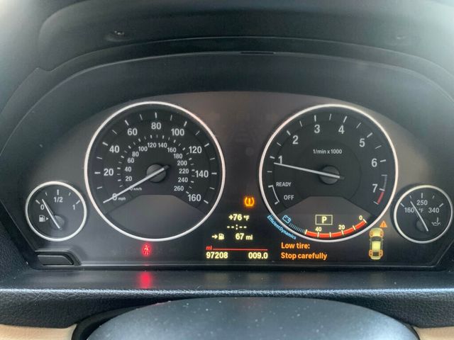 2014 BMW 3 Series 328i - 22947566 - 5