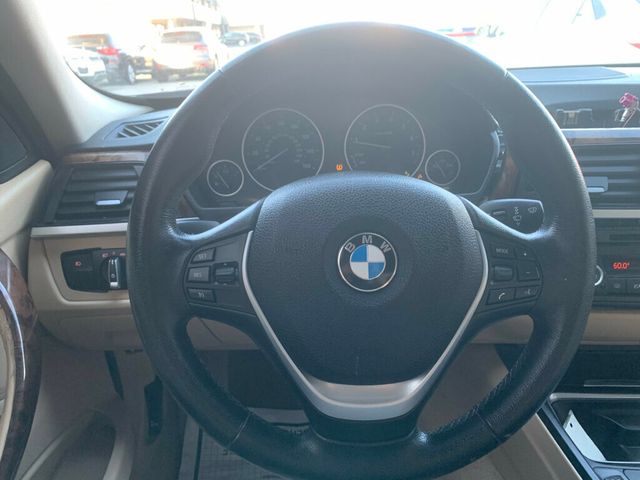 2014 BMW 3 Series 328i - 22947566 - 6