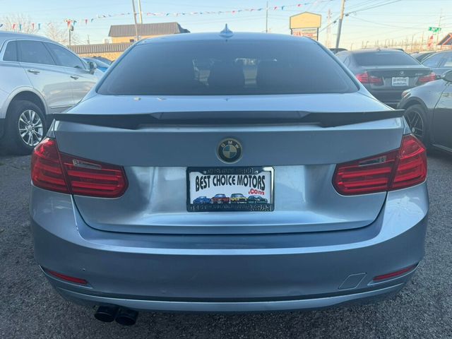 2014 BMW 3 Series 328i - 22990877 - 11