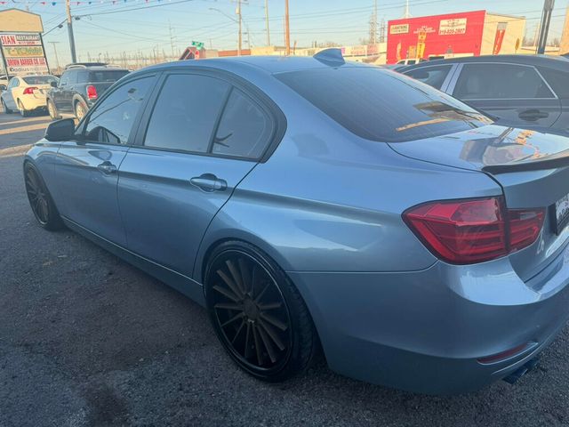 2014 BMW 3 Series 328i - 22990877 - 12