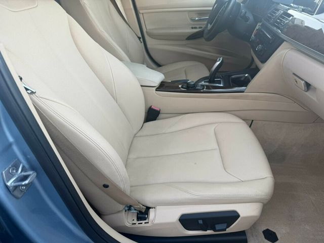 2014 BMW 3 Series 328i - 22990877 - 18