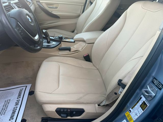 2014 BMW 3 Series 328i - 22990877 - 1