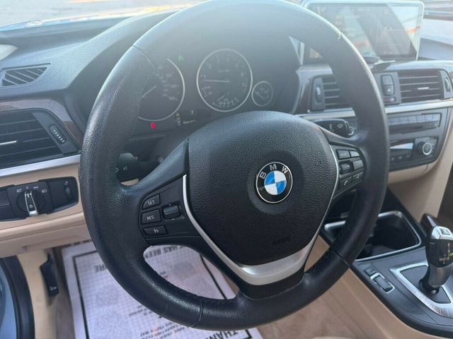 2014 BMW 3 Series 328i - 22990877 - 20