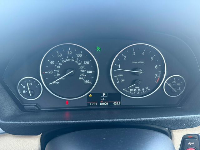 2014 BMW 3 Series 328i - 22990877 - 21