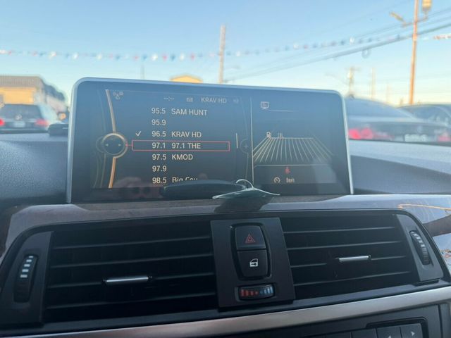 2014 BMW 3 Series 328i - 22990877 - 22