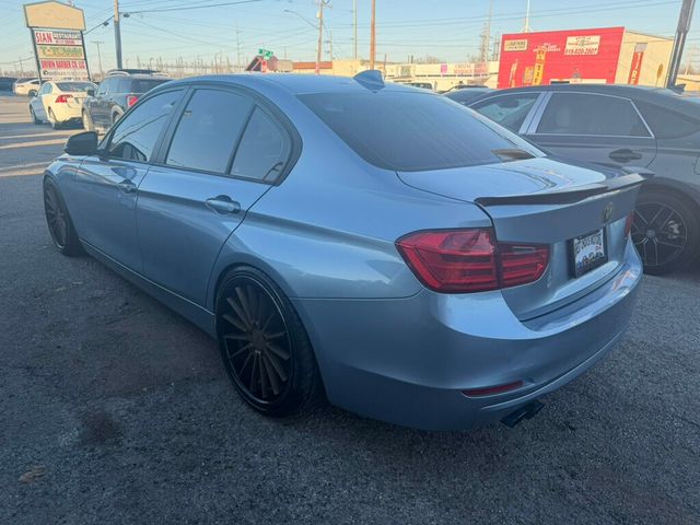 2014 BMW 3 Series 328i - 22990877 - 2
