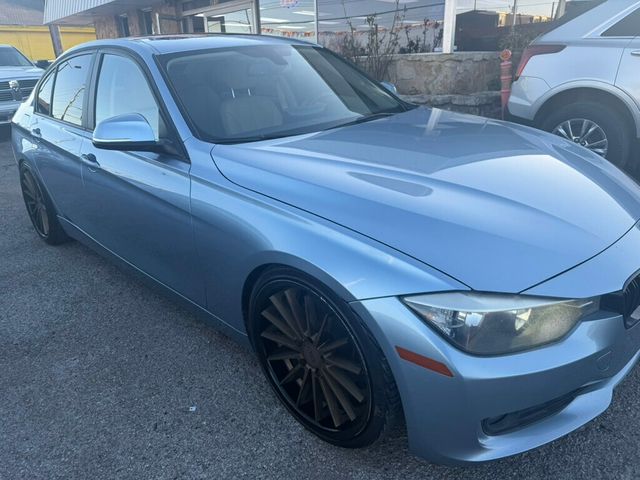 2014 BMW 3 Series 328i - 22990877 - 5