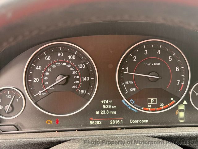 2014 BMW 3 Series 328i - 23049076 - 1