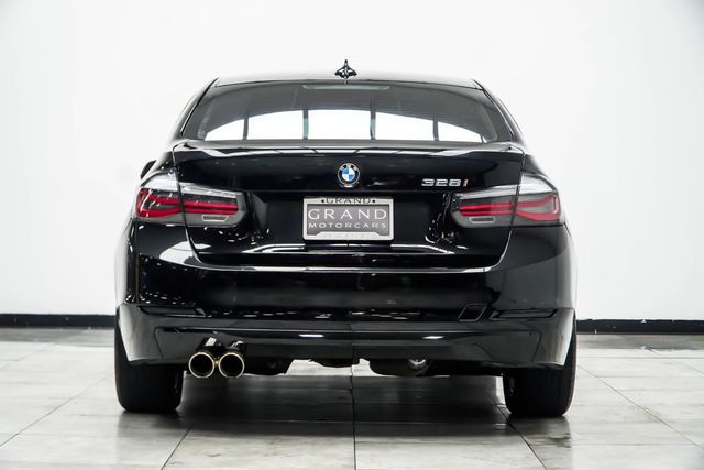 2014 BMW 3 Series 328i - 23072749 - 9