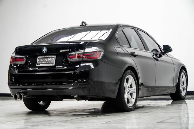 2014 BMW 3 Series 328i - 23072749 - 10