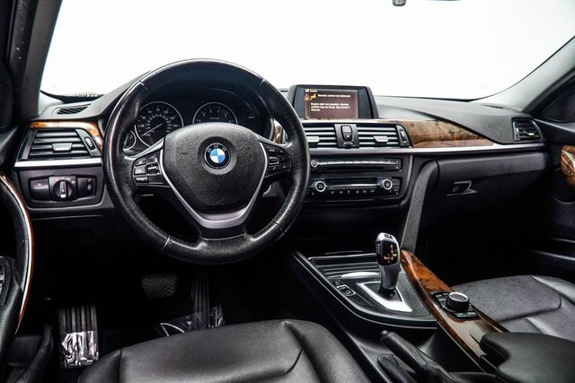 2014 BMW 3 Series 328i - 23072749 - 13