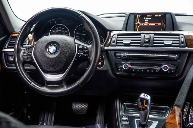 2014 BMW 3 Series 328i - 23072749 - 14