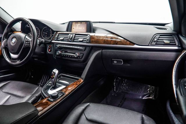 2014 BMW 3 Series 328i - 23072749 - 16