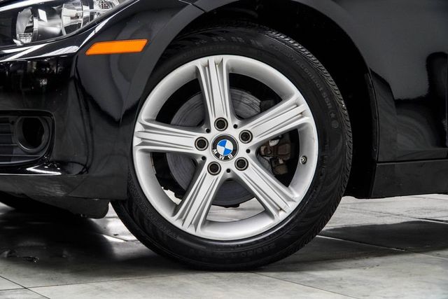 2014 BMW 3 Series 328i - 23072749 - 1